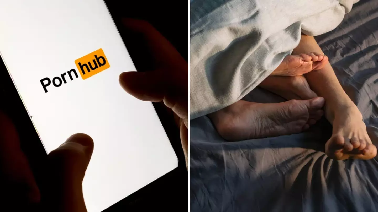 Pornhub’s annual review reveals one major change in what Millennials have been searching