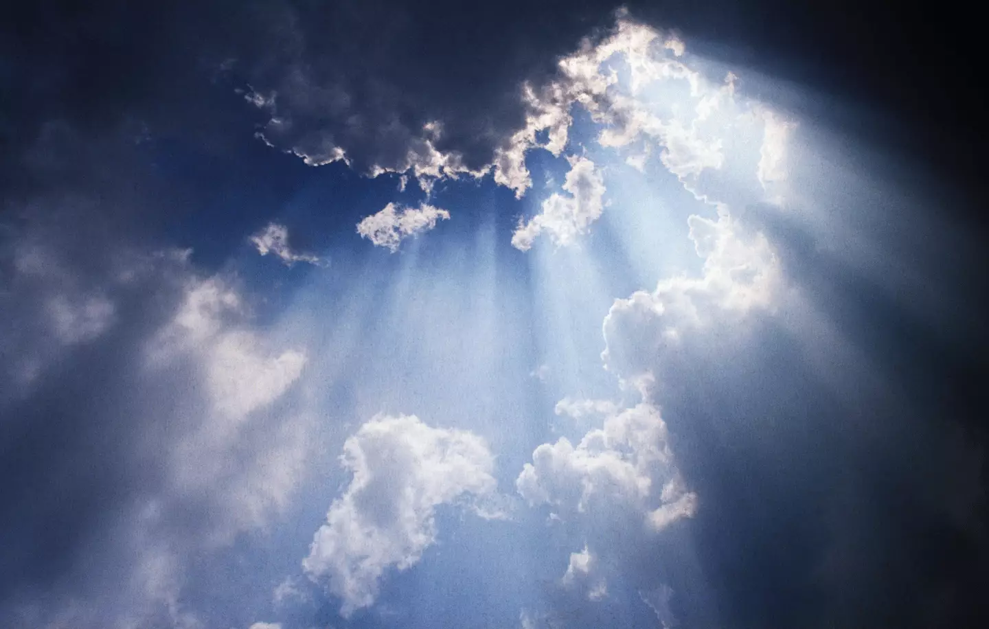 Julie says she briefly visited heaven (Andrew Holt/Getty)