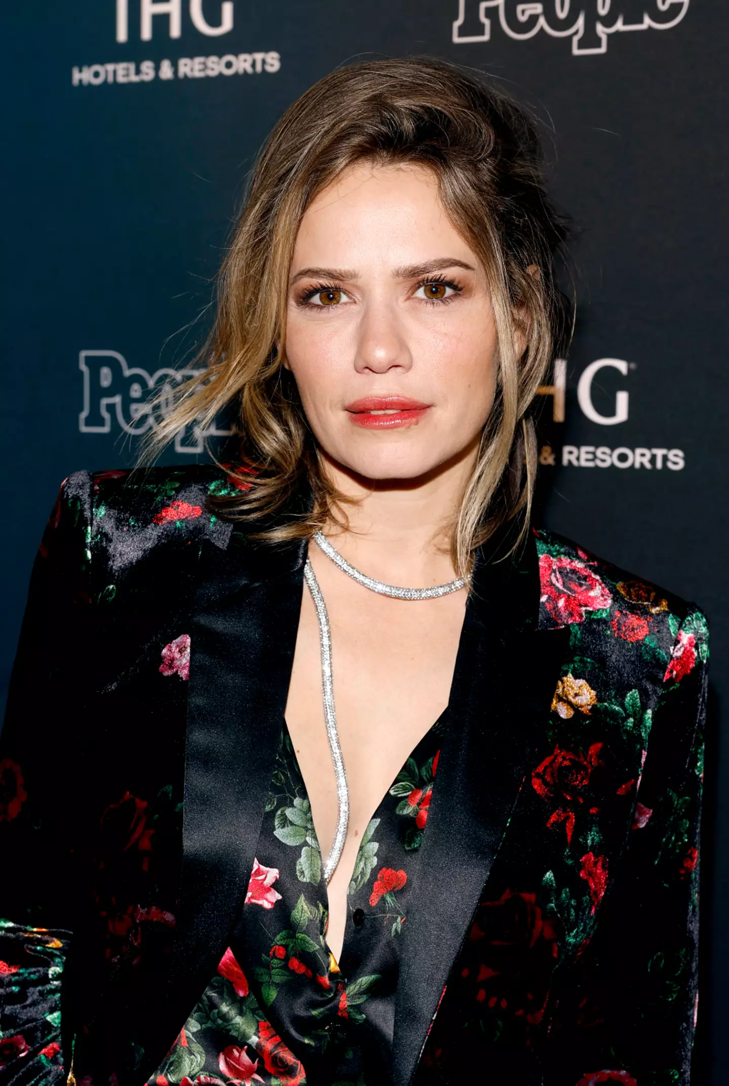 One Tree Hill actress Bethany Joy Lenz has opened up about being in an 'ultra Christian cult'. (Jason Kempin/Getty Images for PEOPLE x IHG Hotels and Resorts)