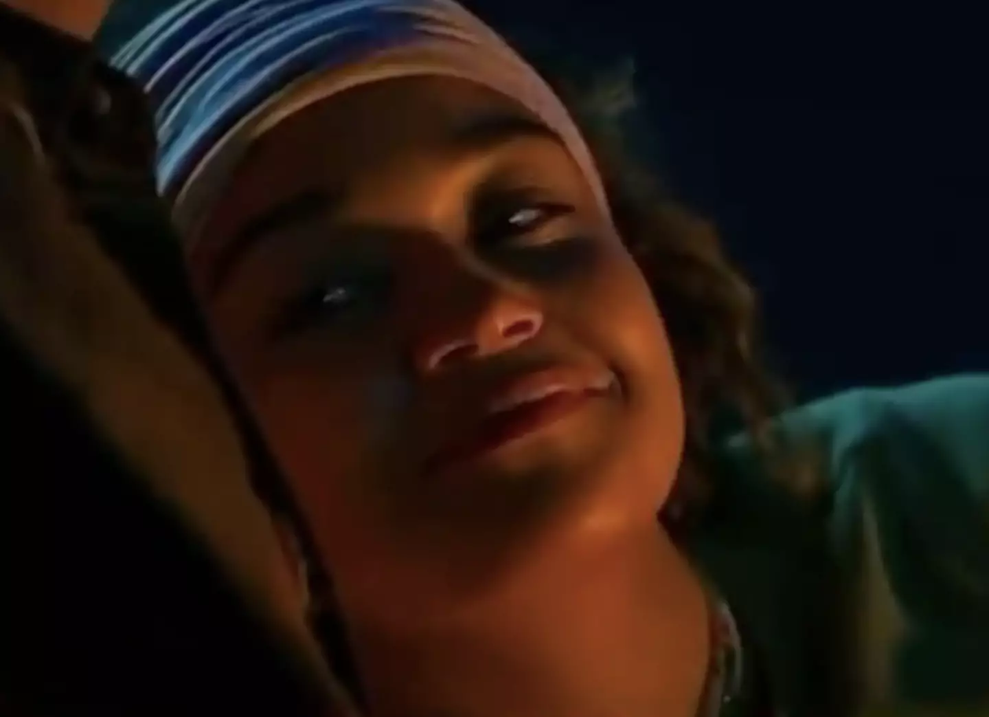 The second part of Outer Banks' fourth season dropped on Thursday (7 November) (Netflix)