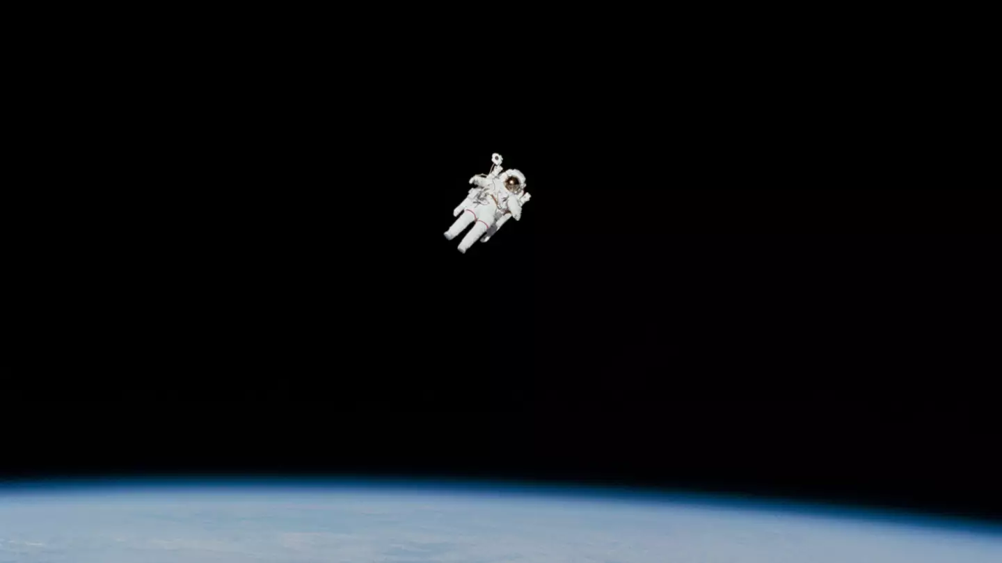 NASA