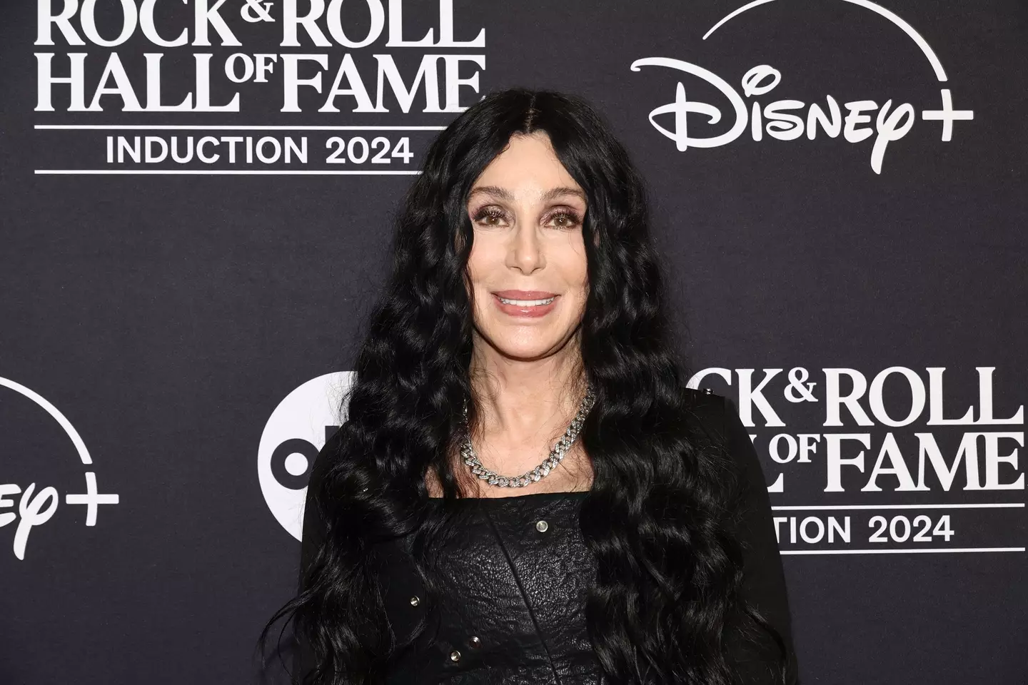 Cher and Val Kilmer dated in the 80s (Arturo Holmes/Getty Images for The Rock and Roll Hall of Fame)