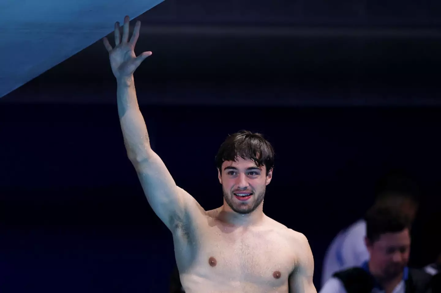 (Maddie Meyer / Staff / Getty Images)