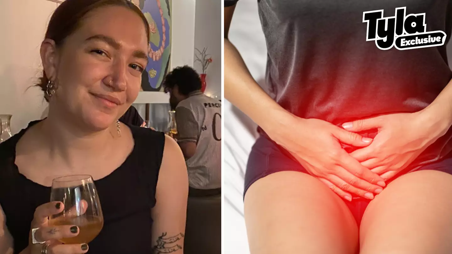 Woman only realised she had life-long disease she’d never even heard of after TikTok video prompted her to go to doctors