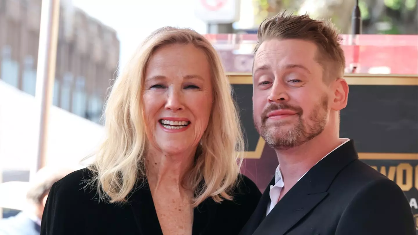 Macaulay Culkin leads tributes for Catherine O’Hara following death with emotional statement