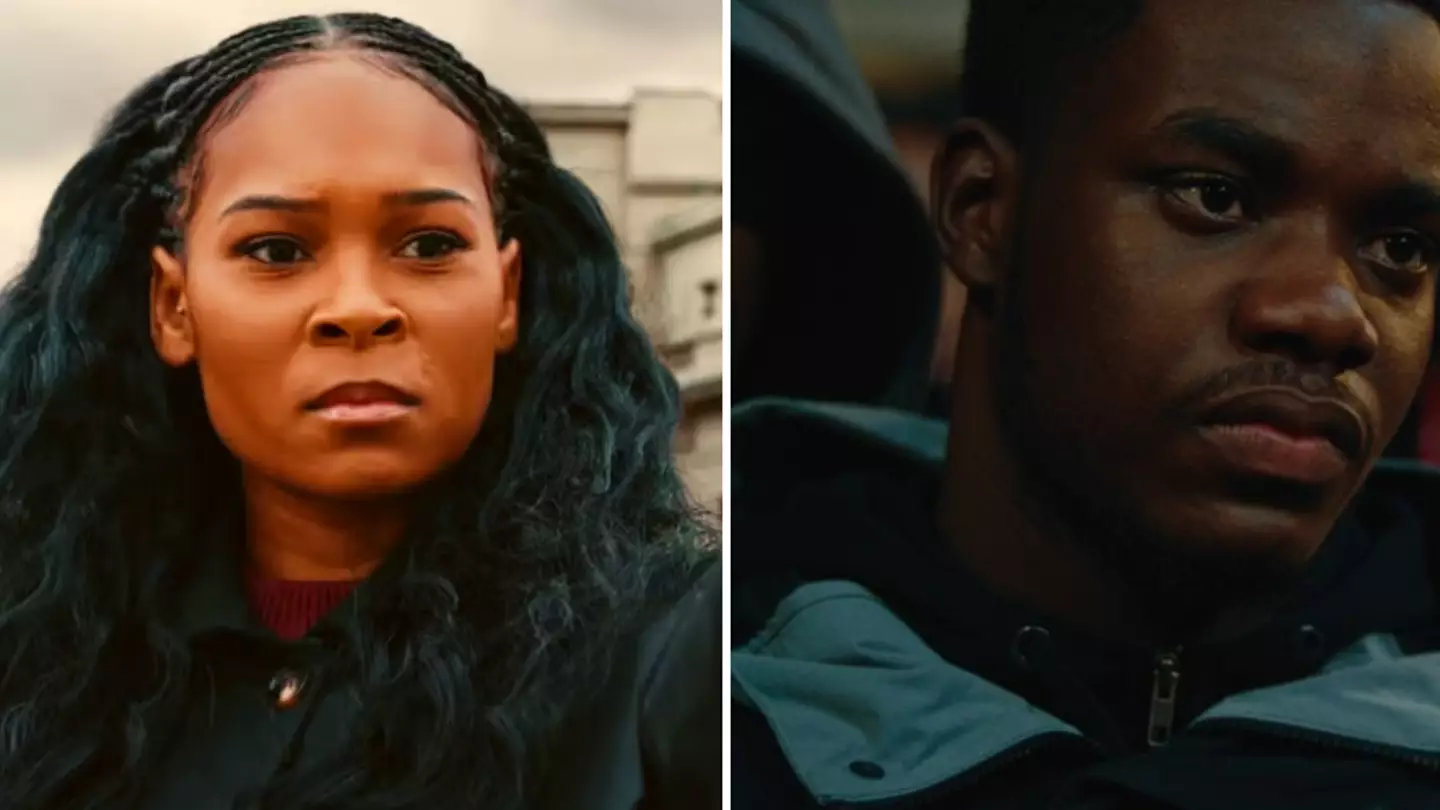 Netflix viewers already demanding second season of ‘bingeable’ drama with perfect Rotten Tomatoes score
