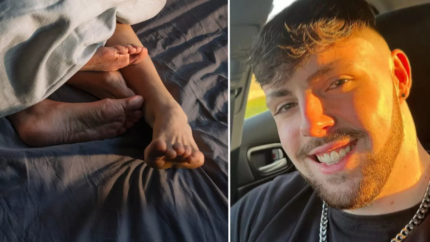 Grim reason you can’t have sex or self-pleasure after surgery after man who ignored warning faced serious consequences