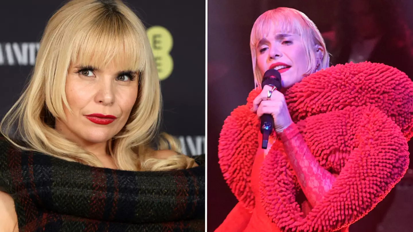 Paloma Faith reveals she could quit music to pursue ‘normal job’ in huge career change 