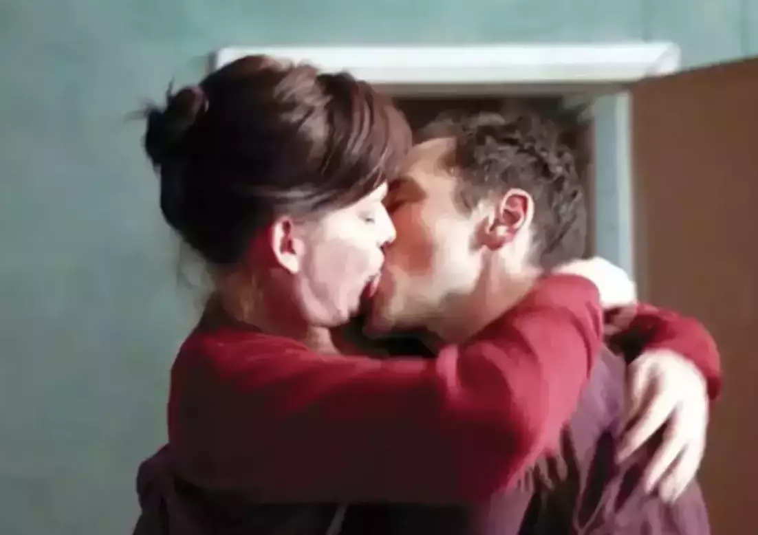 Kerry Fox and Mark Rylance are also on the list for the movie Intimacy (Studio Canal)