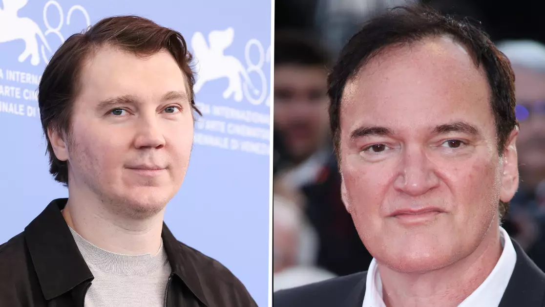 Paul Dano breaks silence over Quentin Tarantino's brutal insults with emotional admission