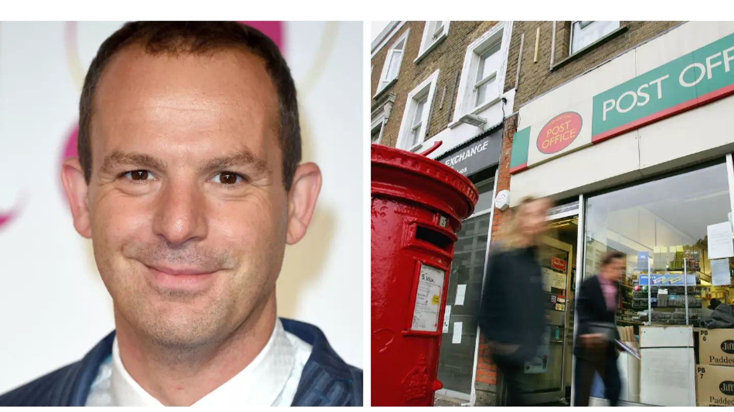 Martin Lewis urges people to 'stock up and bulk-buy' £1 item before 2 October