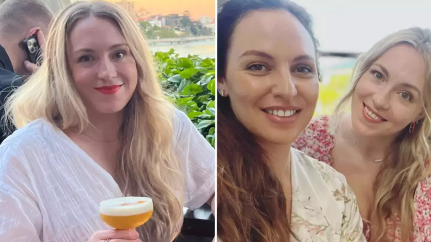 Woman, 29, issues warning on early signs of bowel cancer after heartbreaking diagnosis
