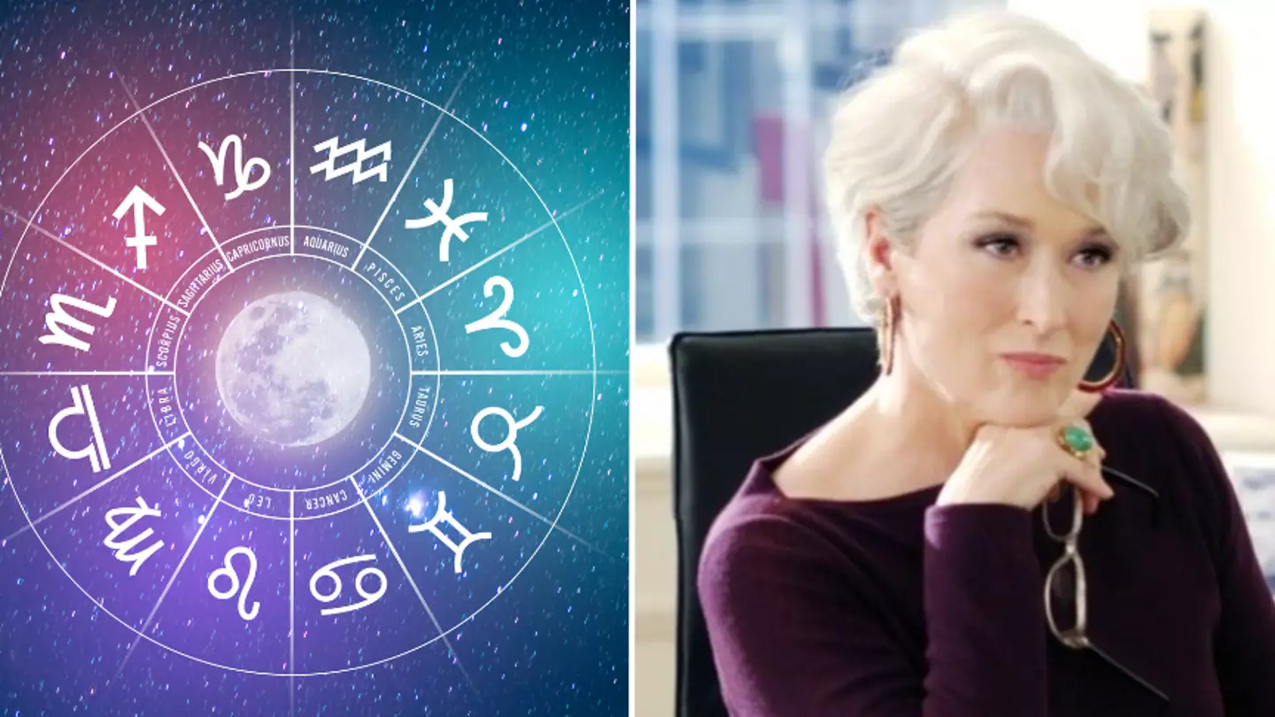 Astrologer shares the three most narcissistic zodiac signs
