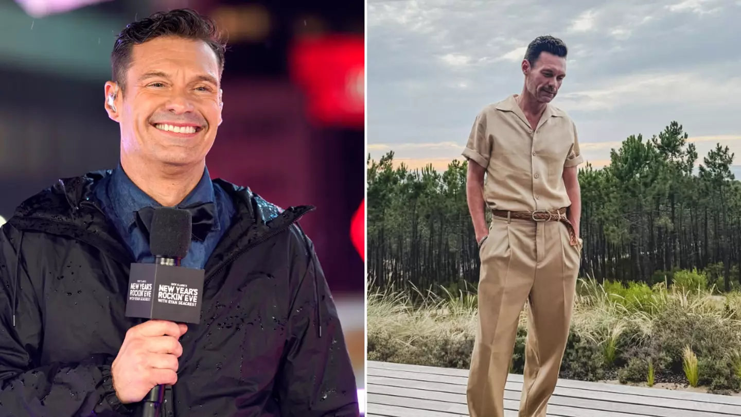 Ryan Seacrest fans make extremely important point after new photo ignites 'rude' comments from trolls