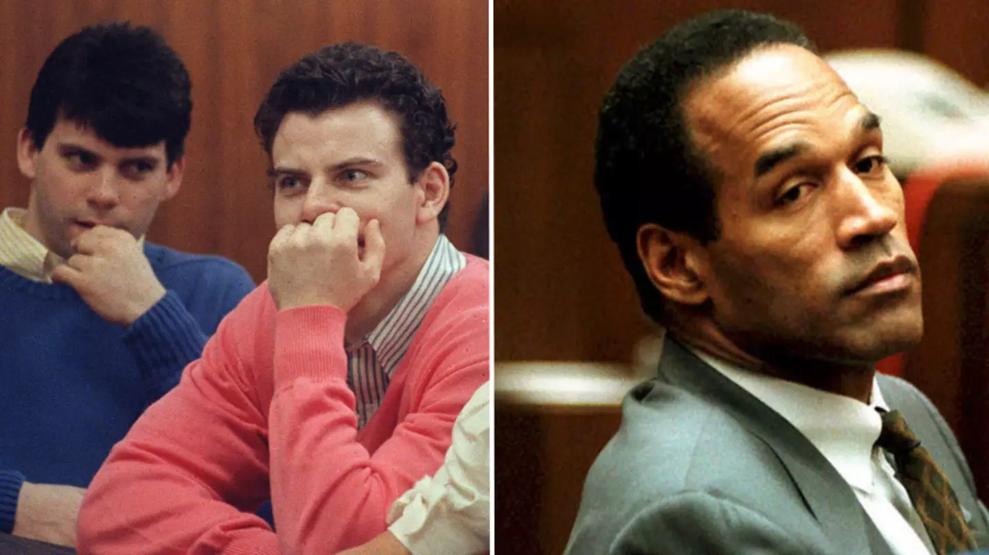 Menendez brothers claim one key moment may have changed outcome of trial