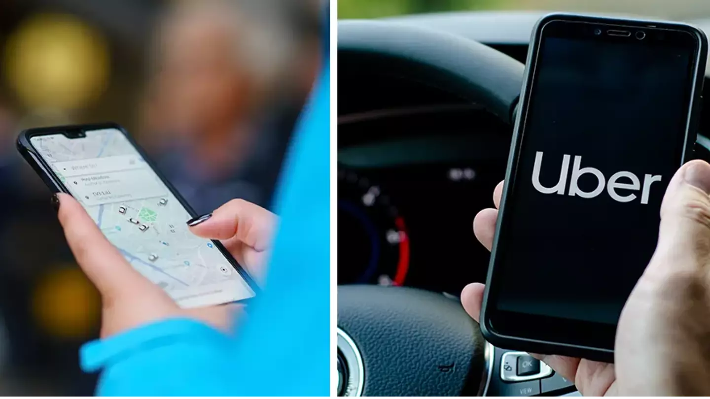 You Can Now View All Your One-Star Ratings On Uber