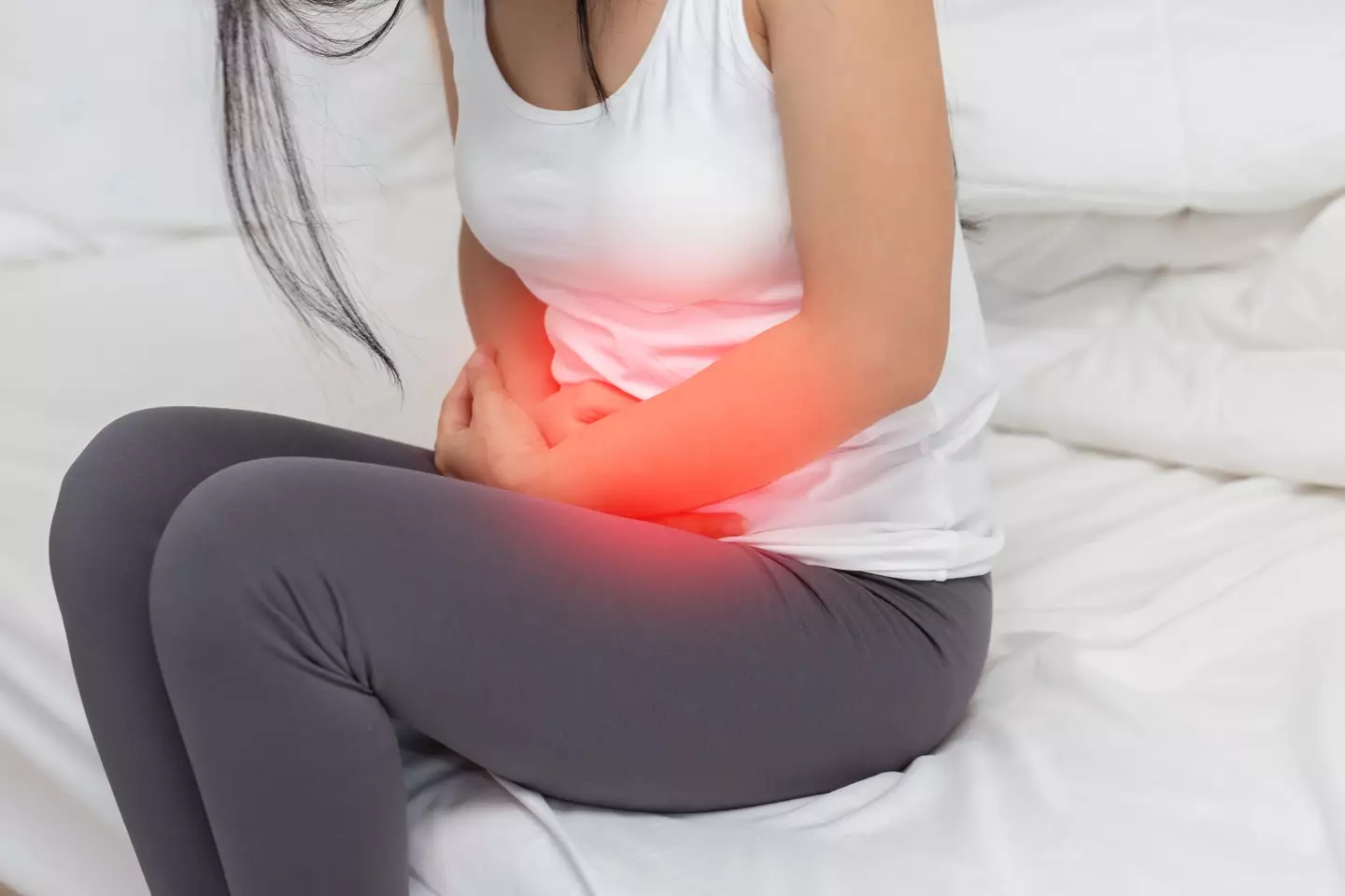 Many women go undiagnosed with PCOS. (Getty Stock Image)