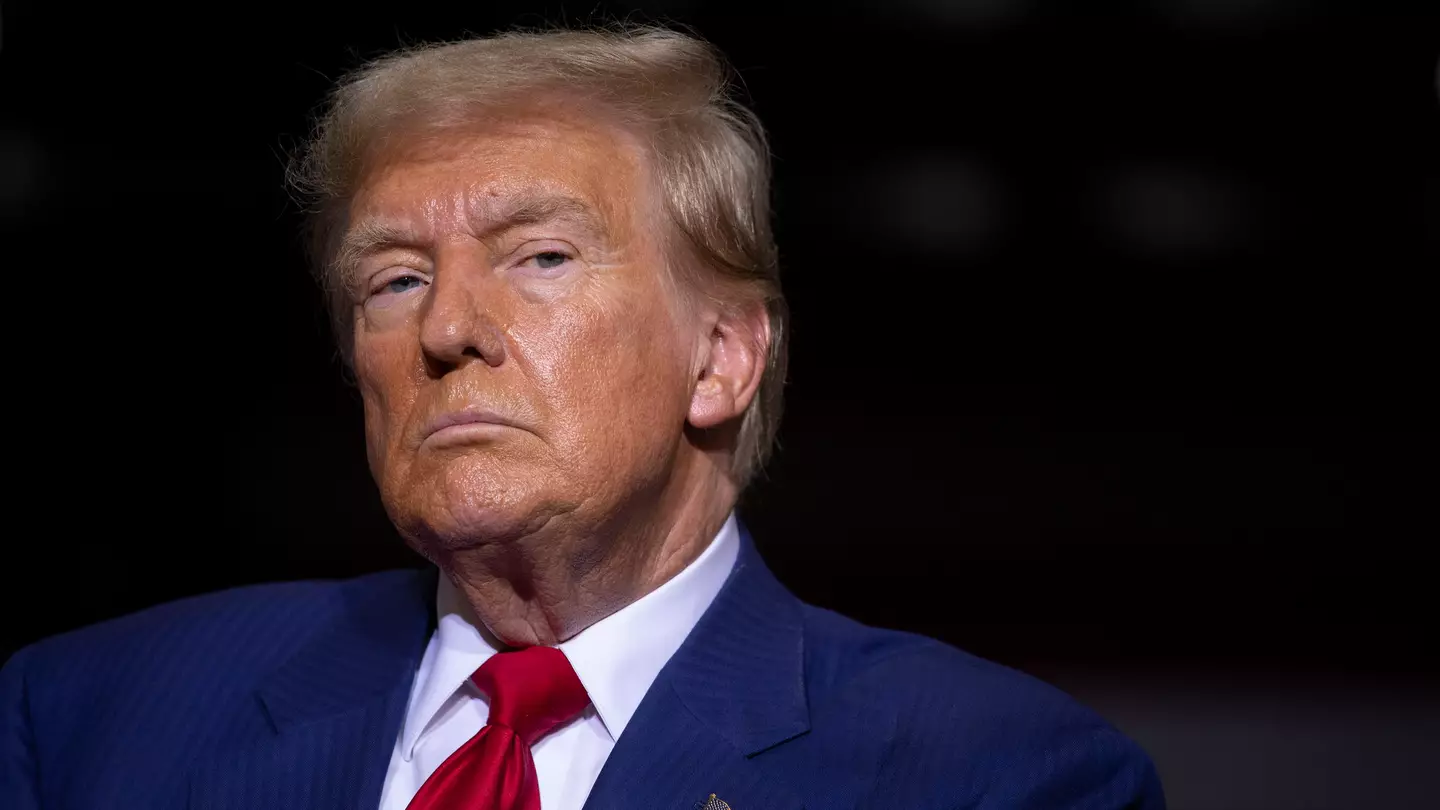 Trump’s ‘Golden Dome’ ridiculed after he threatens Canada with $61 billion bill for it if they refuse to become 51st state