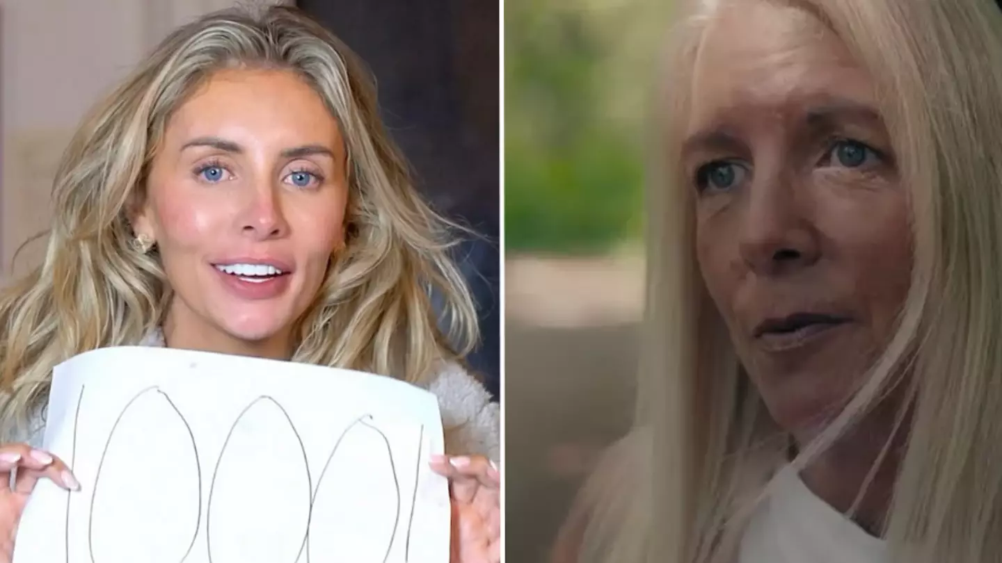 Bonnie Blue’s mum reveals how she really feels about her ‘stunts’ after new doc sparks controversy