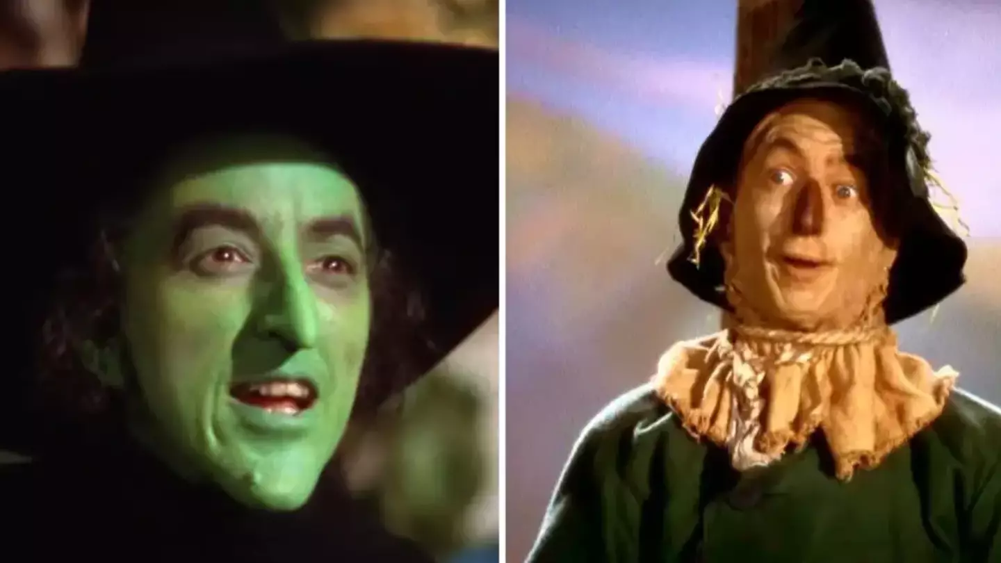 Wicked fans can’t agree on whether ‘love triangle’ exists in Wizard of Oz after seeing new film