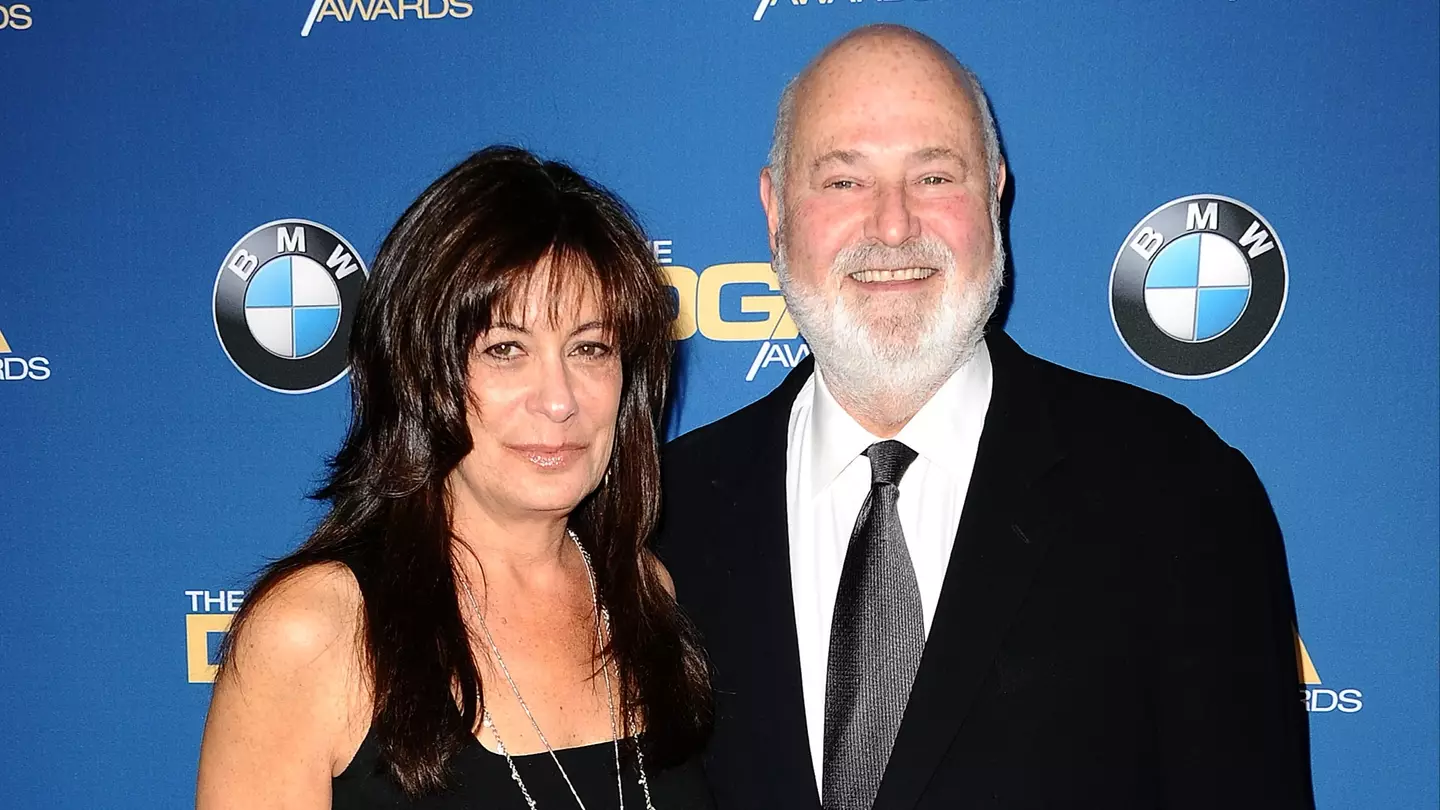 Jason LaVeris/FilmMagic