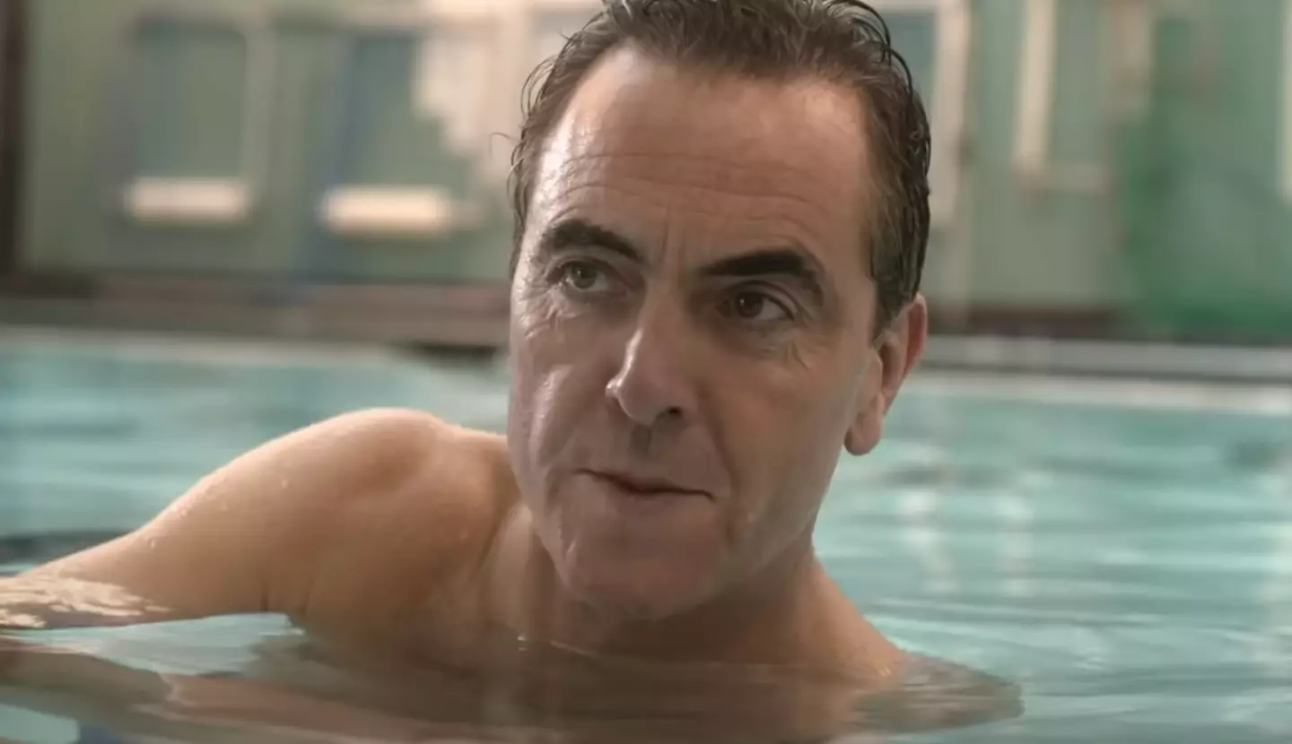 Many praised James Nesbitt's performance.