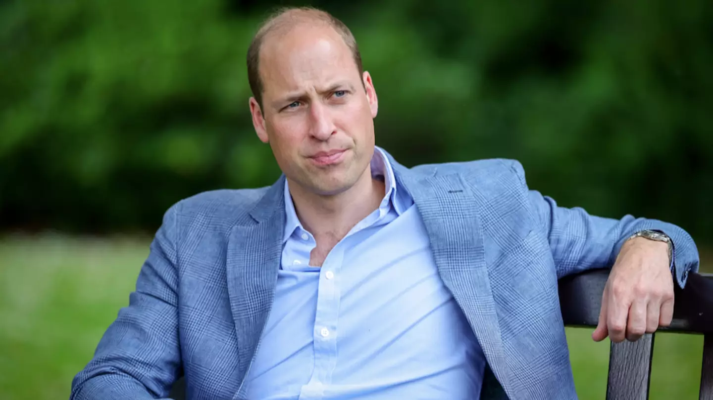 Kensington Palace forced to quickly remove awkward blunder in latest Prince William post