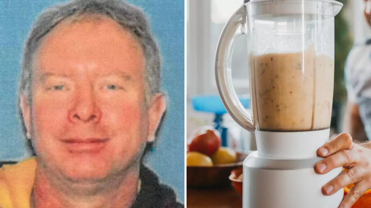 Dad accused of drugging smoothies at daughter’s sleepover carried out 'tests' while they slept