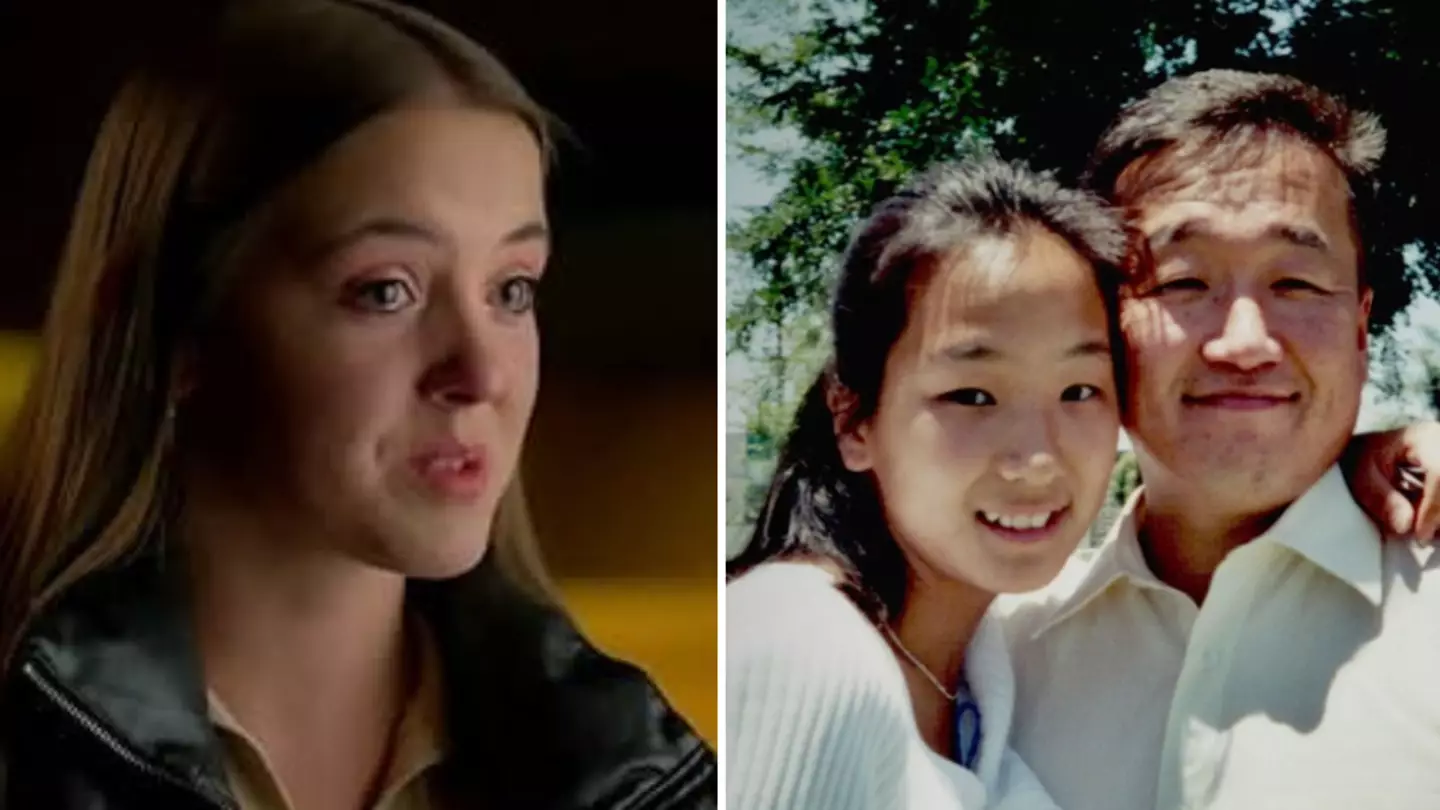 The sinister true story behind Netflix's new show Dancing For The Devil