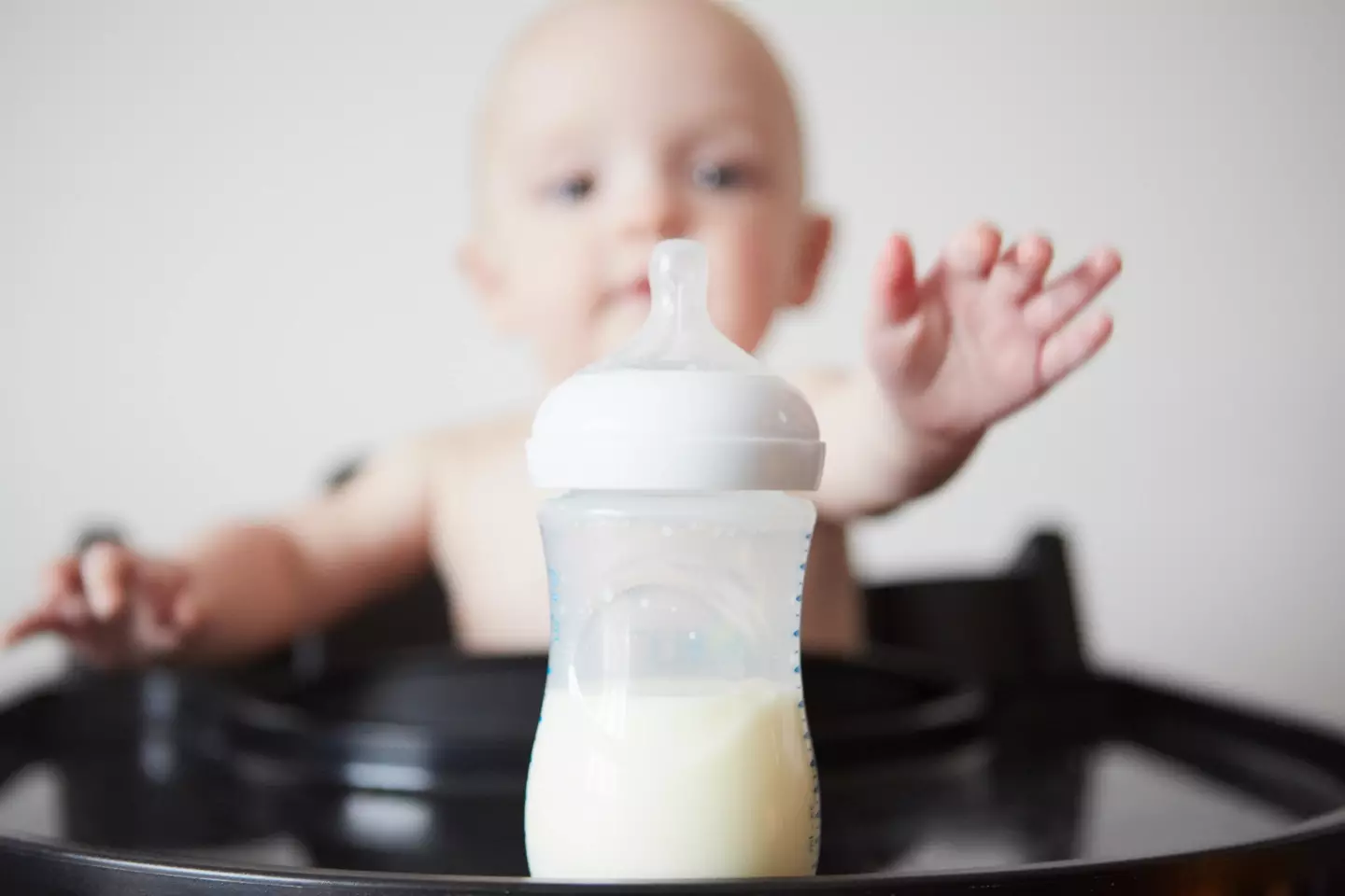 The hope is it will improve the health of babies who weren't born naturally.