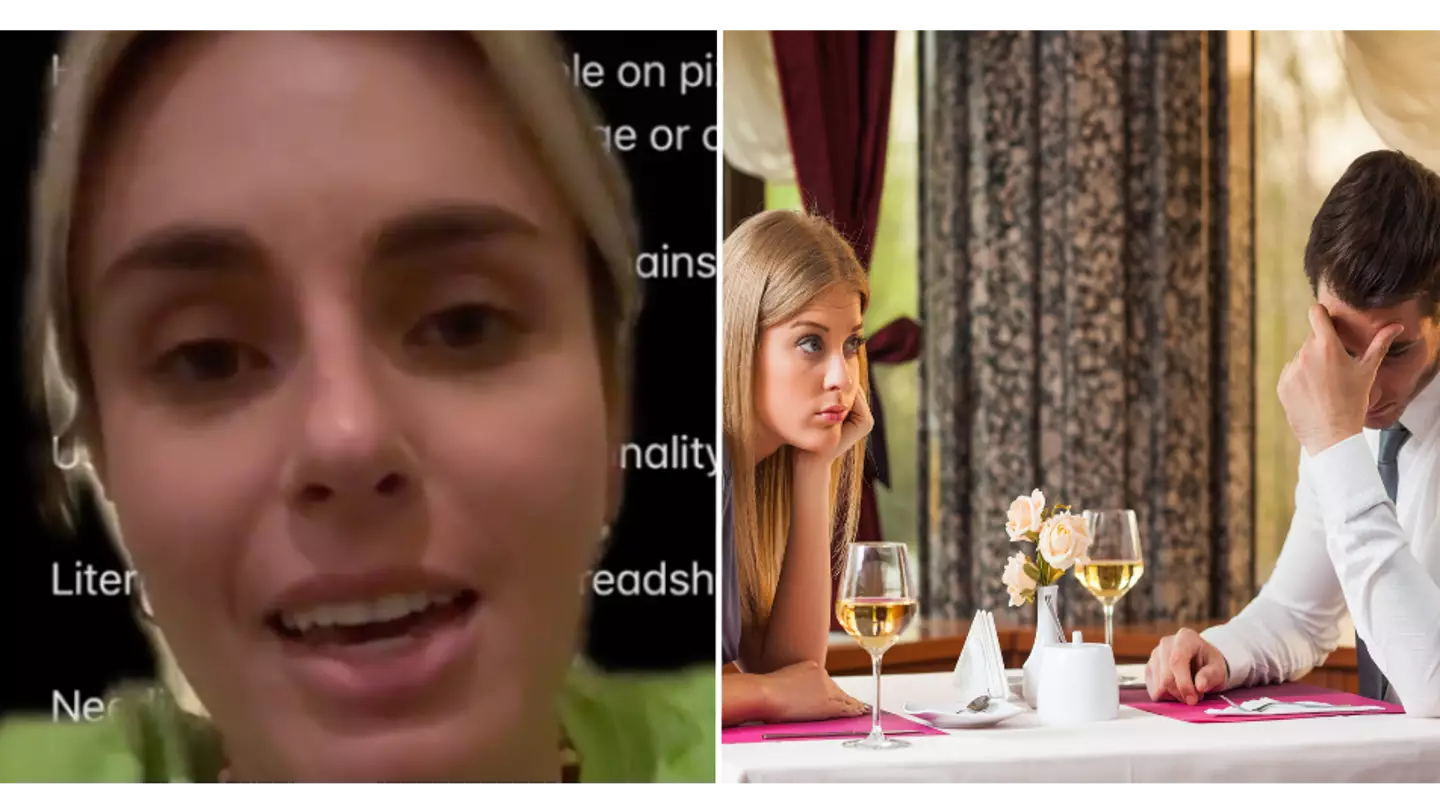 TikTok/@itscaito / Mladen Mitrinovic / Alamy Stock Photo