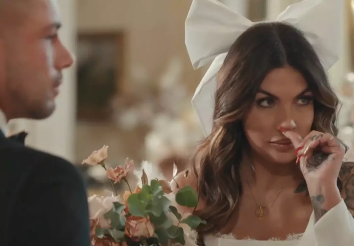 Viewers think Ryan is due an apology (Channel 4)