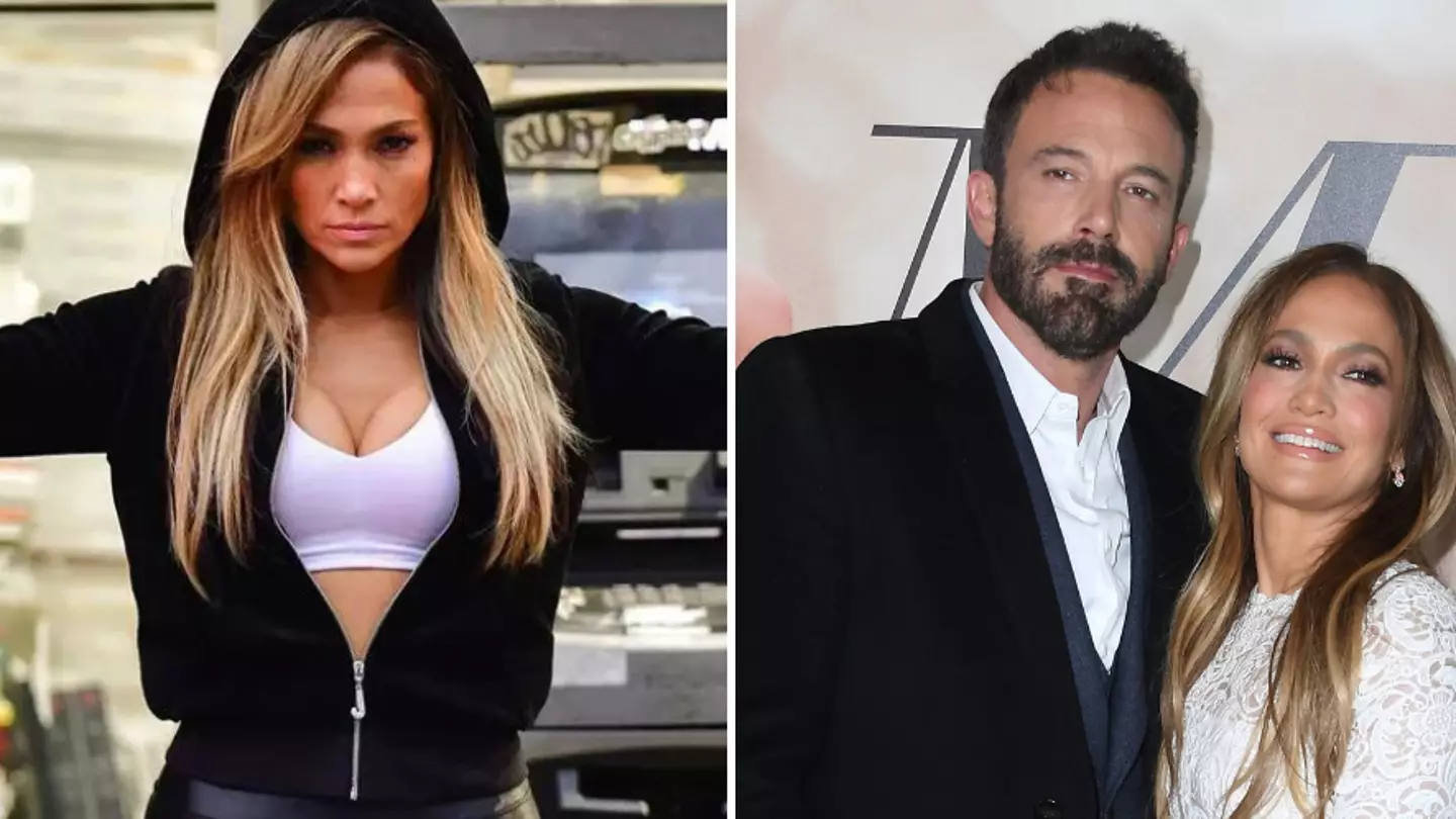 Jennifer Lopez and Ben Affleck may have to navigate one very awkward reunion in just two weeks