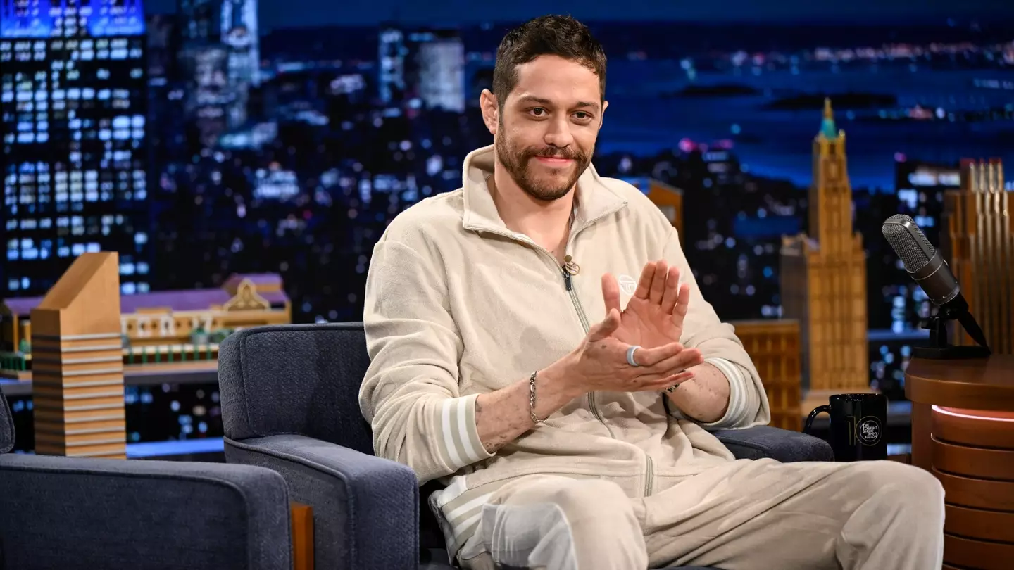 Todd Owyoung/NBC via Getty Images