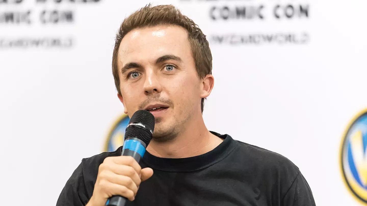 Malcolm in the Middle star Frankie Muniz worries fans after he makes 'honest' mental health admission