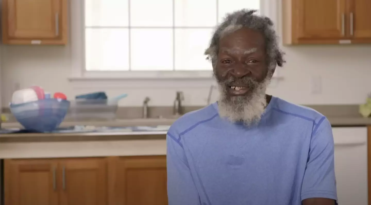 Johnnie, 62.