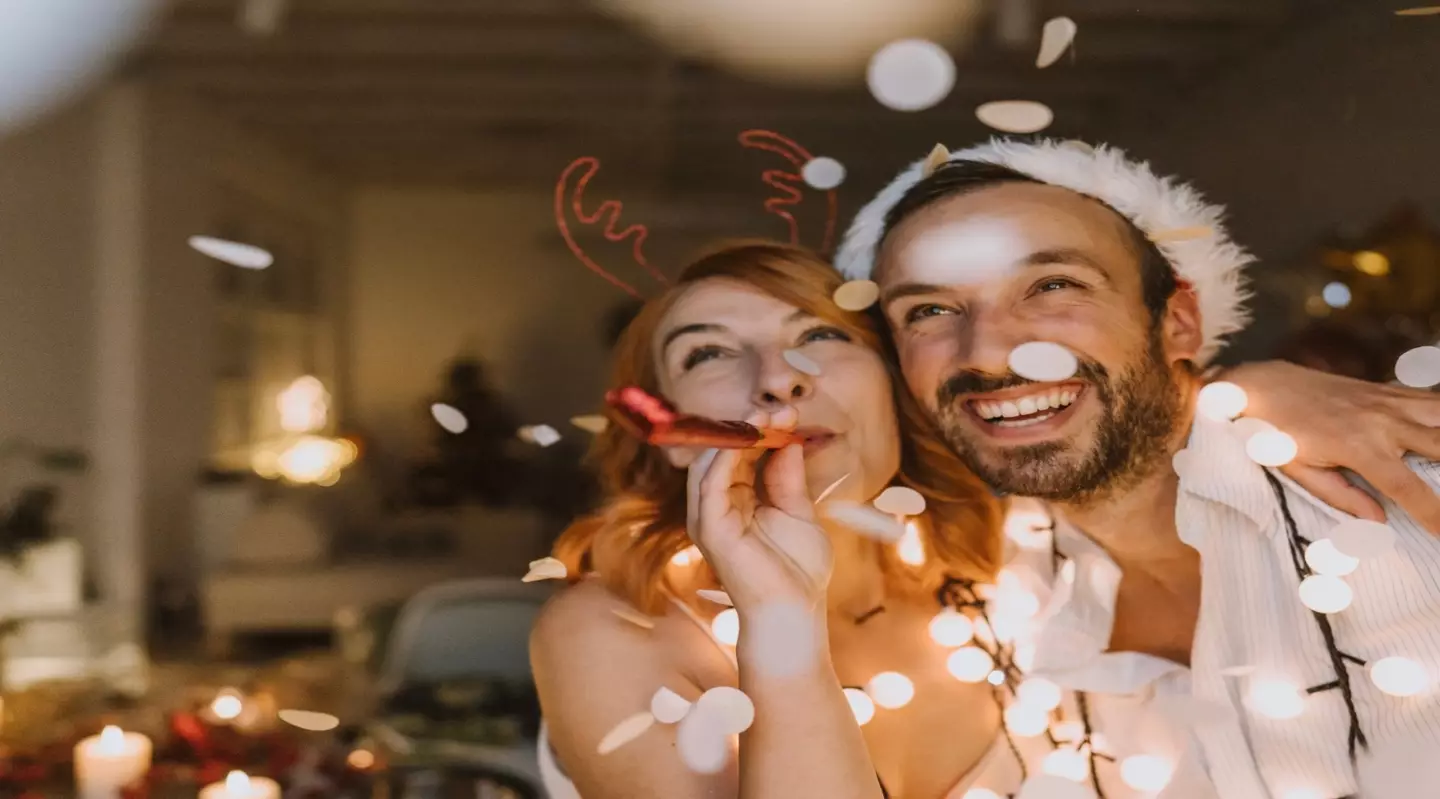 People have shared their success stories. (Getty Stock Images)