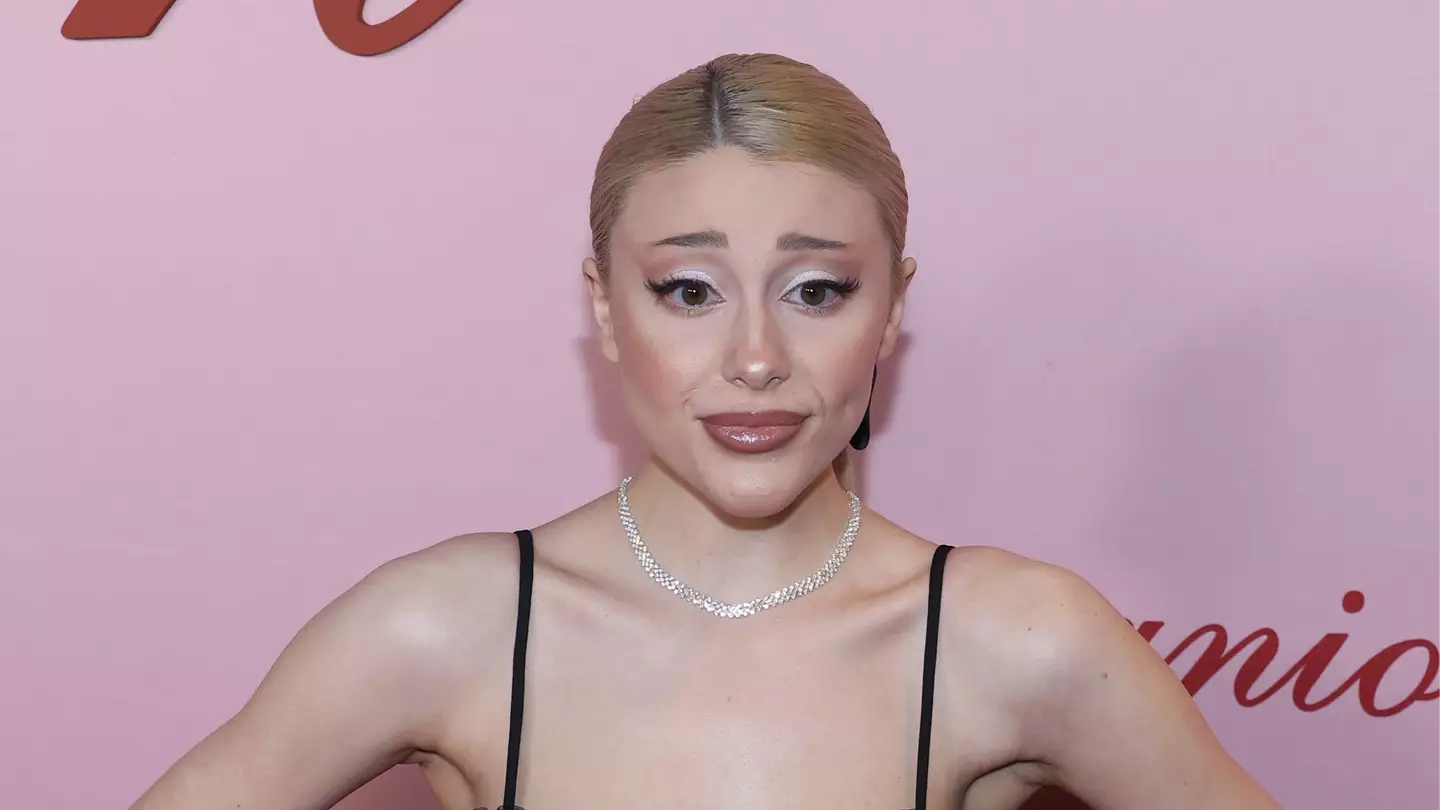 Aliah Anderson/FilmMagic