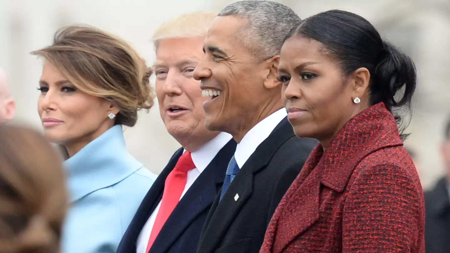 Melania Trump opened up about how she really felt following Michelle Obama speech controversy