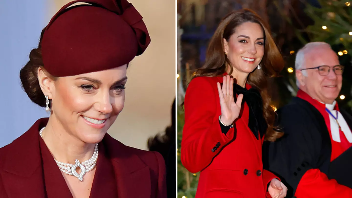 Why one royal will be absent from Kate Middleton’s Christmas concert after she ‘refused’ to invite them
