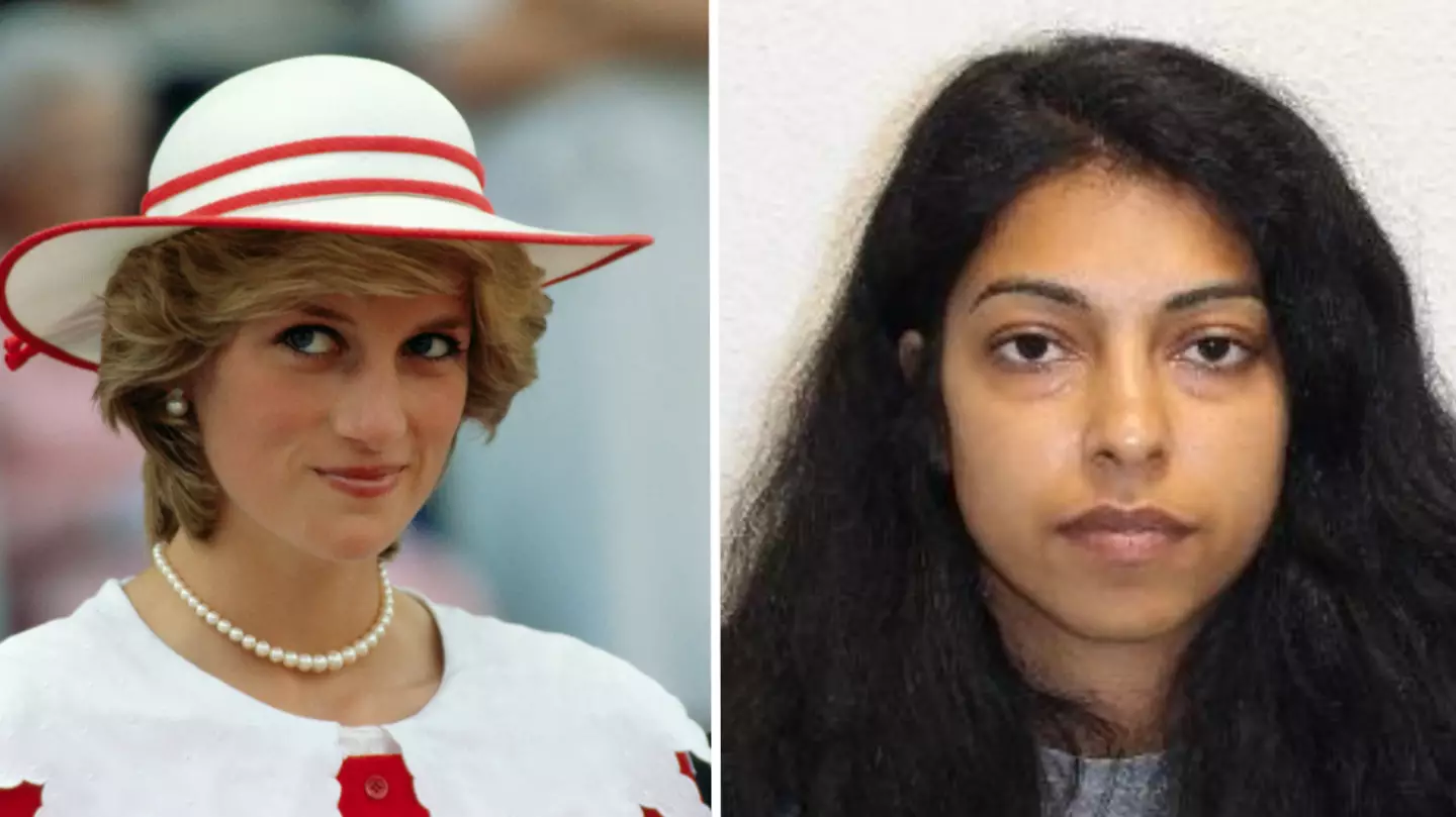 bettman/Getty Images / Met Police