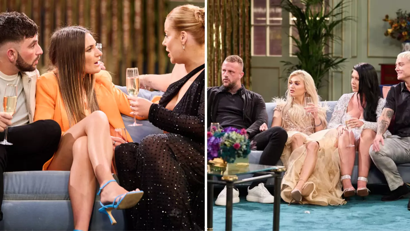 MAFS UK fan thinks they’ve spotted clue whether popular couple are still together