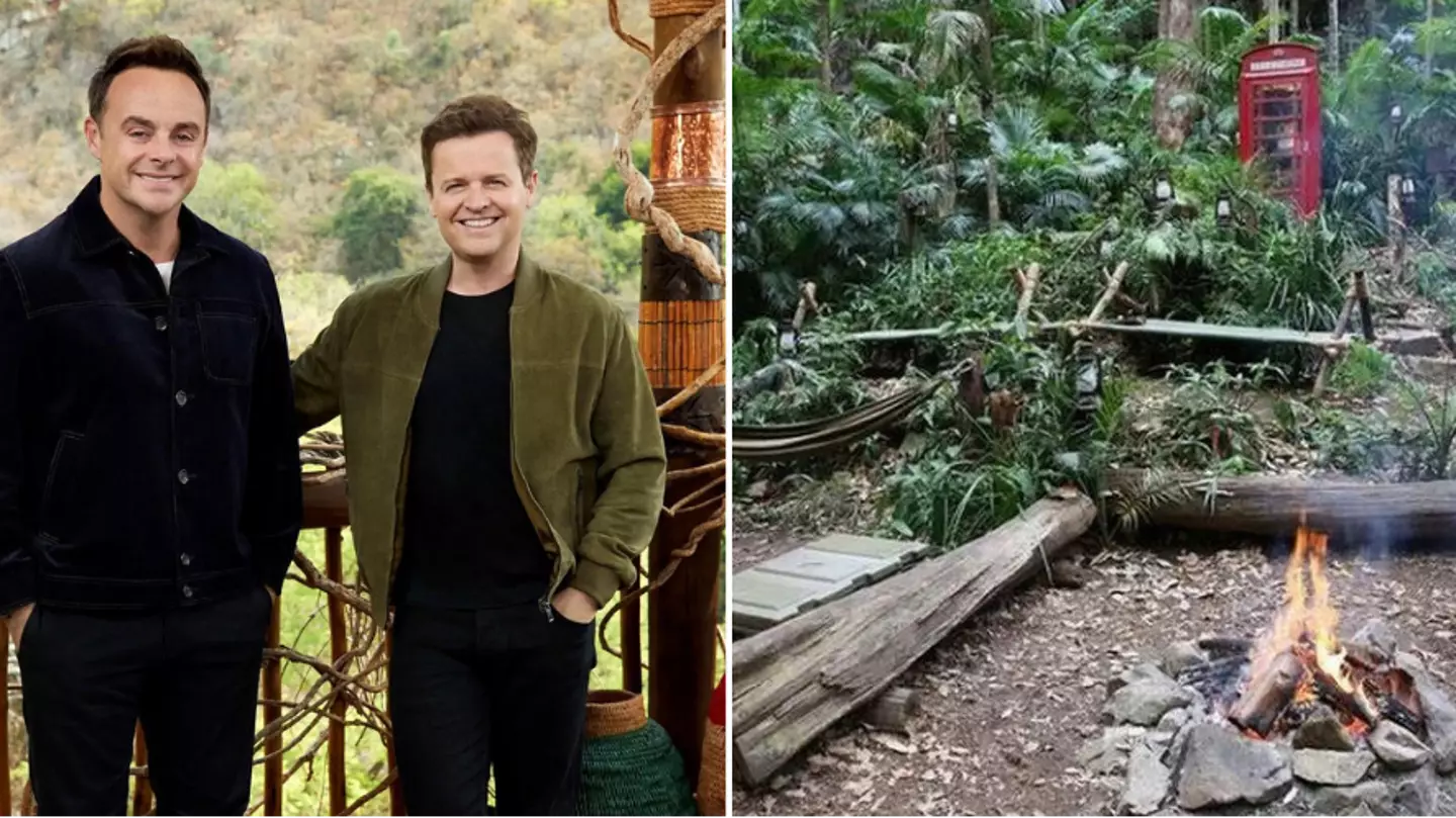 Ant and Dec been given terrifying warning as they prepare for I’m A Celebrity return
