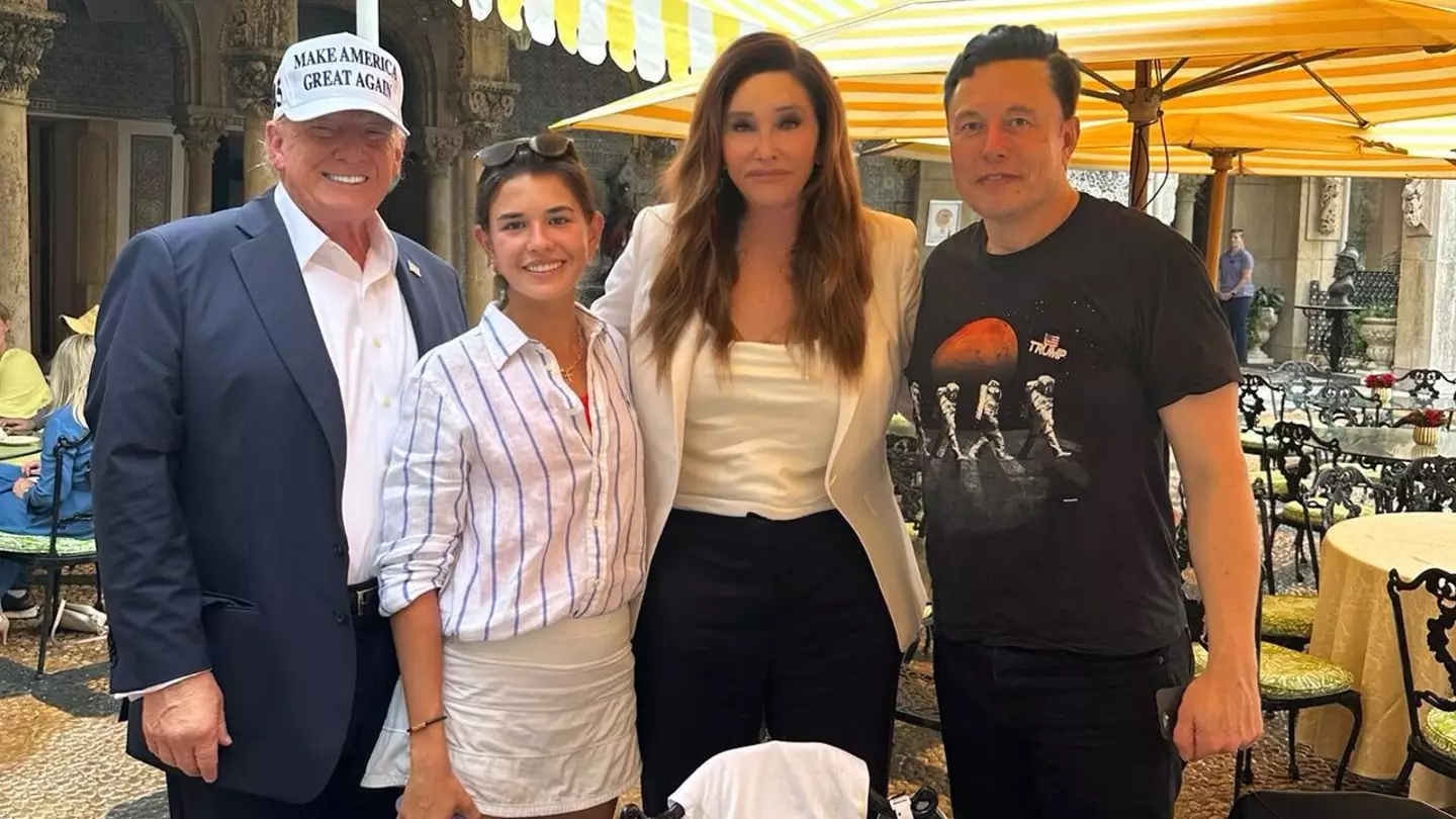 Instagram/@caitlynjenner