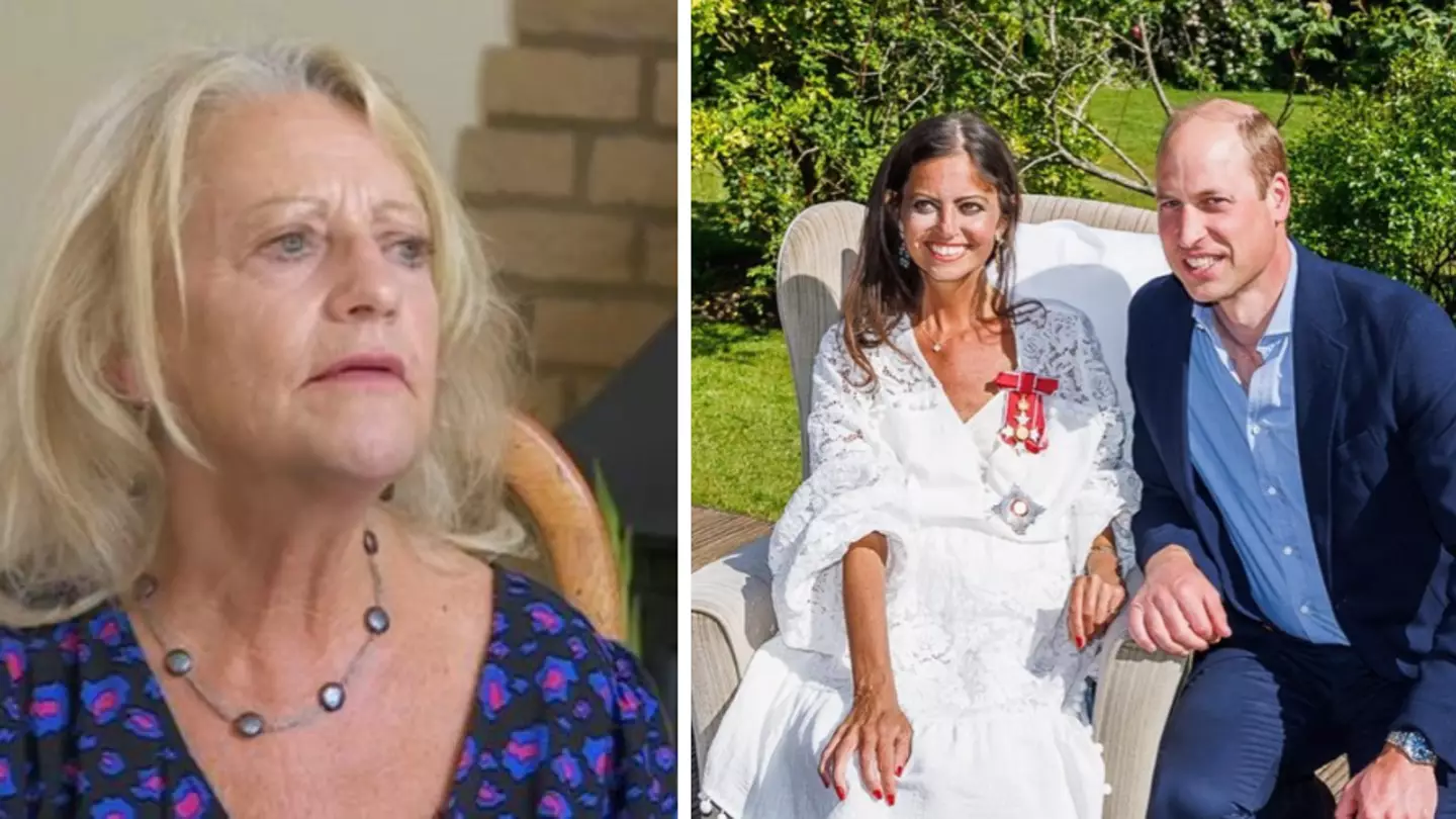 Dame Deborah James' mum speaks out for the first time since daughter's death