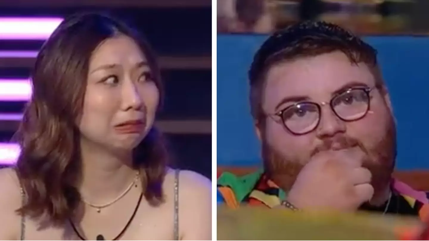 Big Brother viewers horrified over how 'cruel' the show is this series