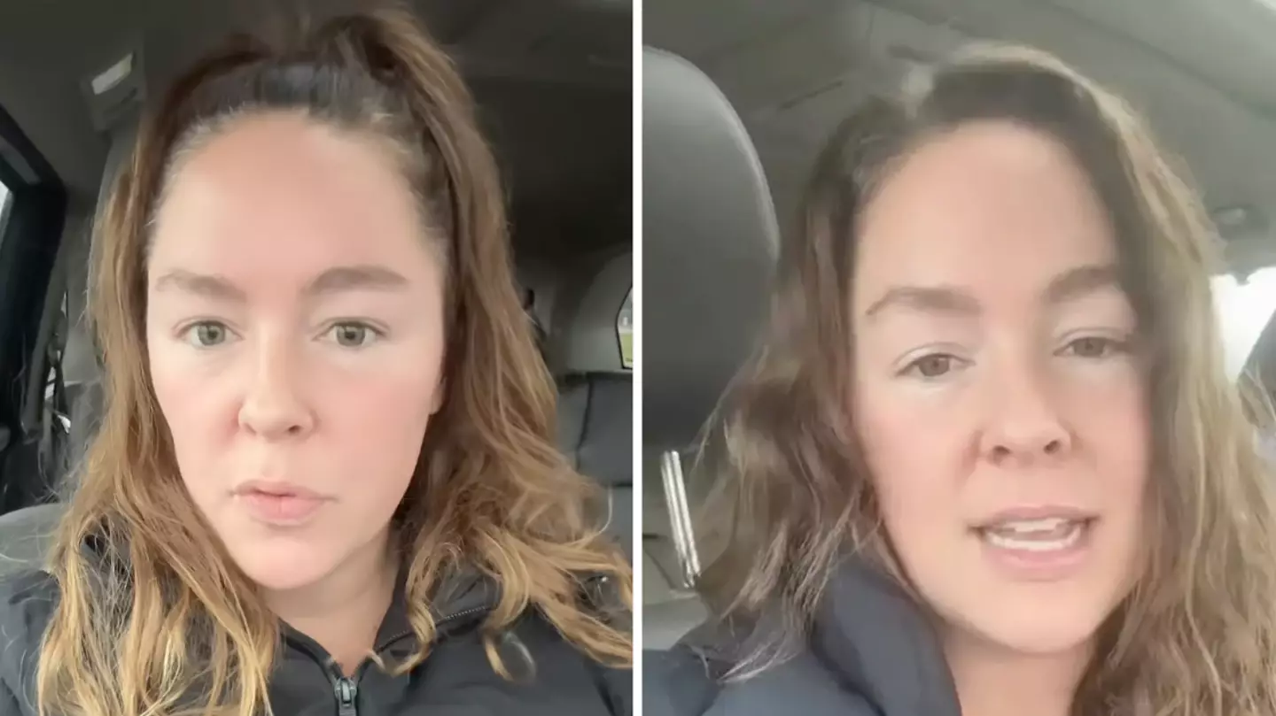 Cancer dietitian reveals one food she refuses to eat