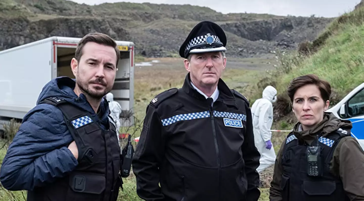 The main cast members are all up for a return.