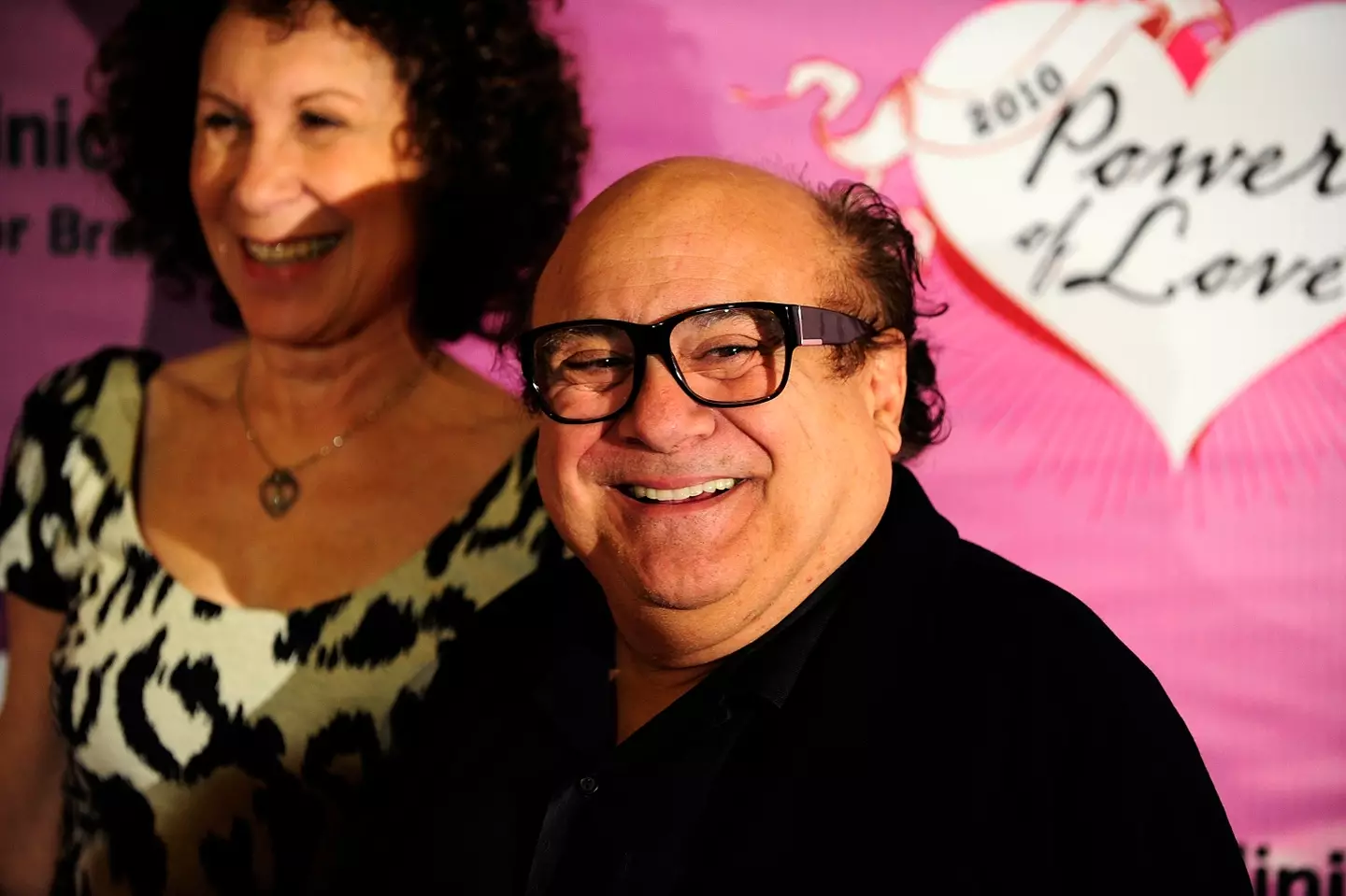 Danny DeVito fans have been left seriously shocked after only just discovering his age (Steven Lawton/FilmMagic)