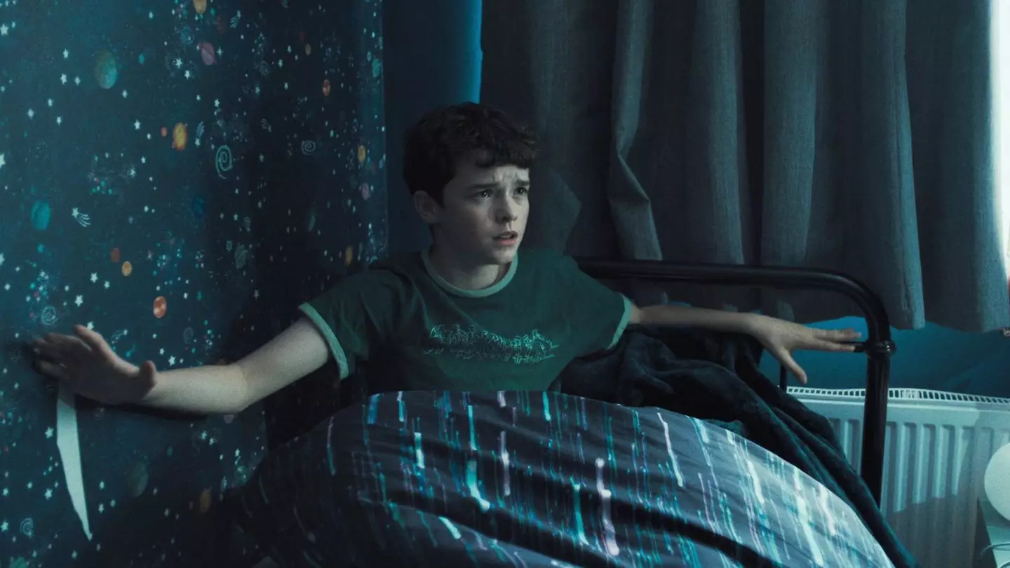 Adolescence viewers have eerie realisation after spotting major clue in first episode